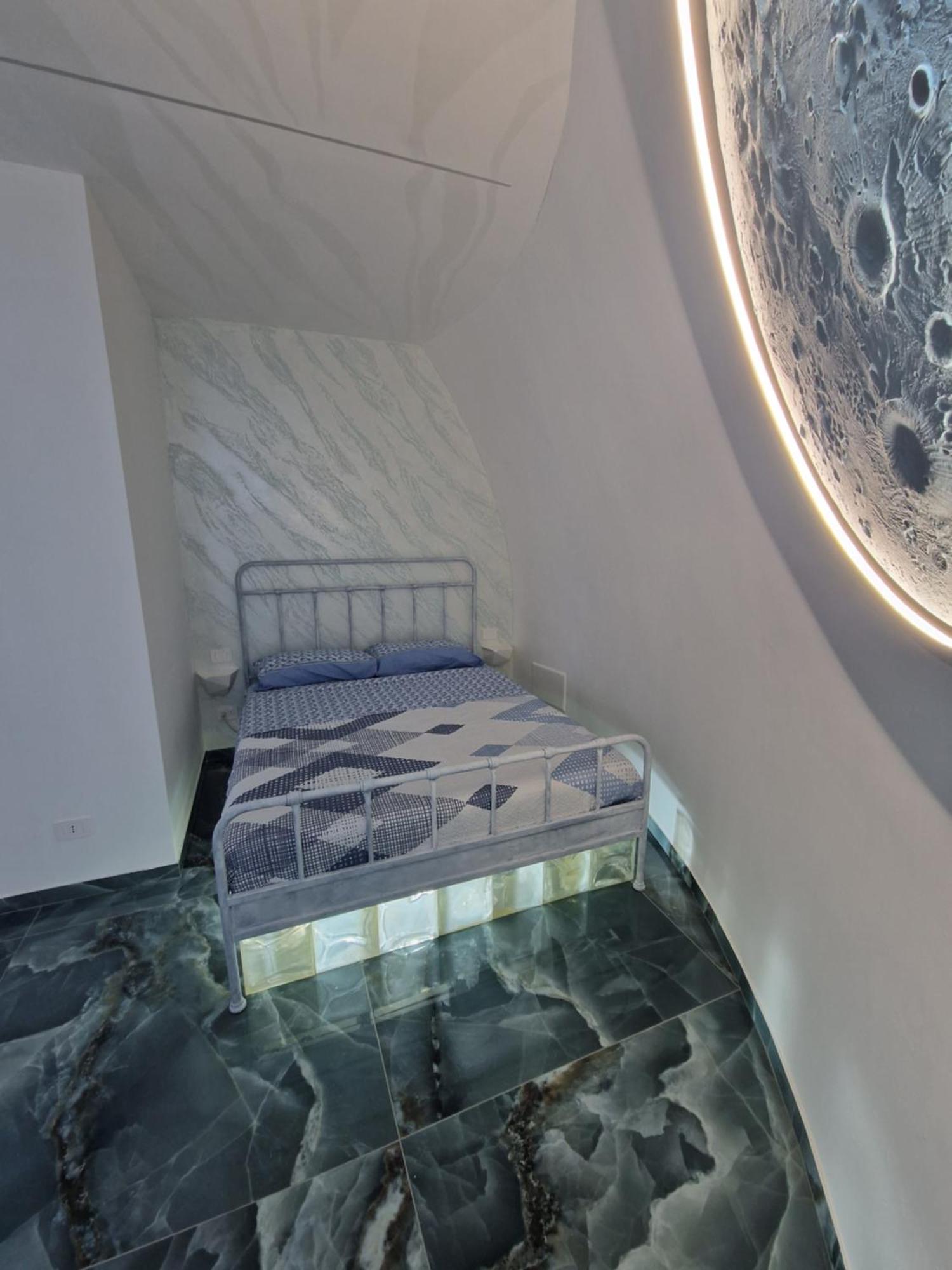 Villa The Igloo *