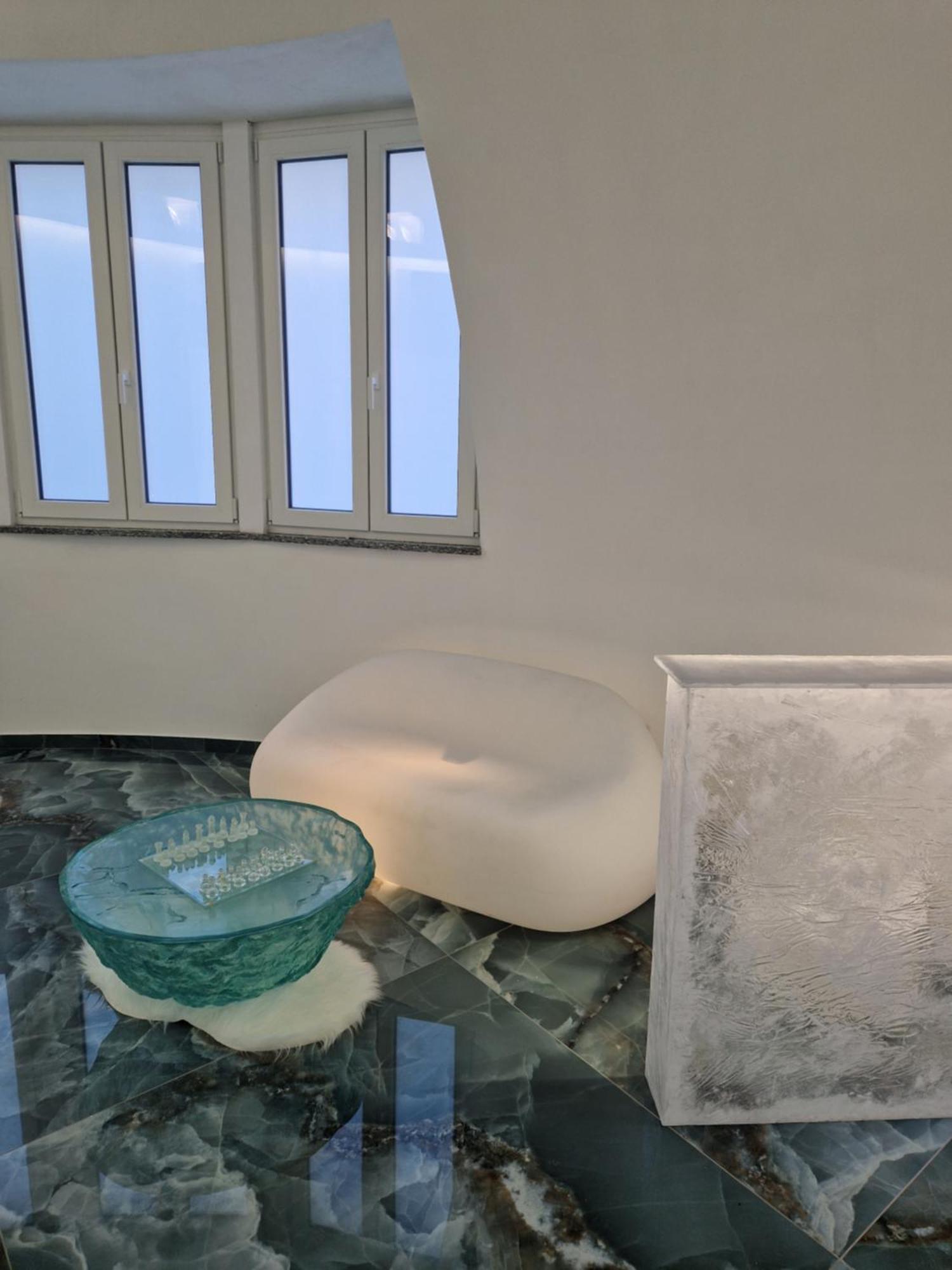 The Igloo