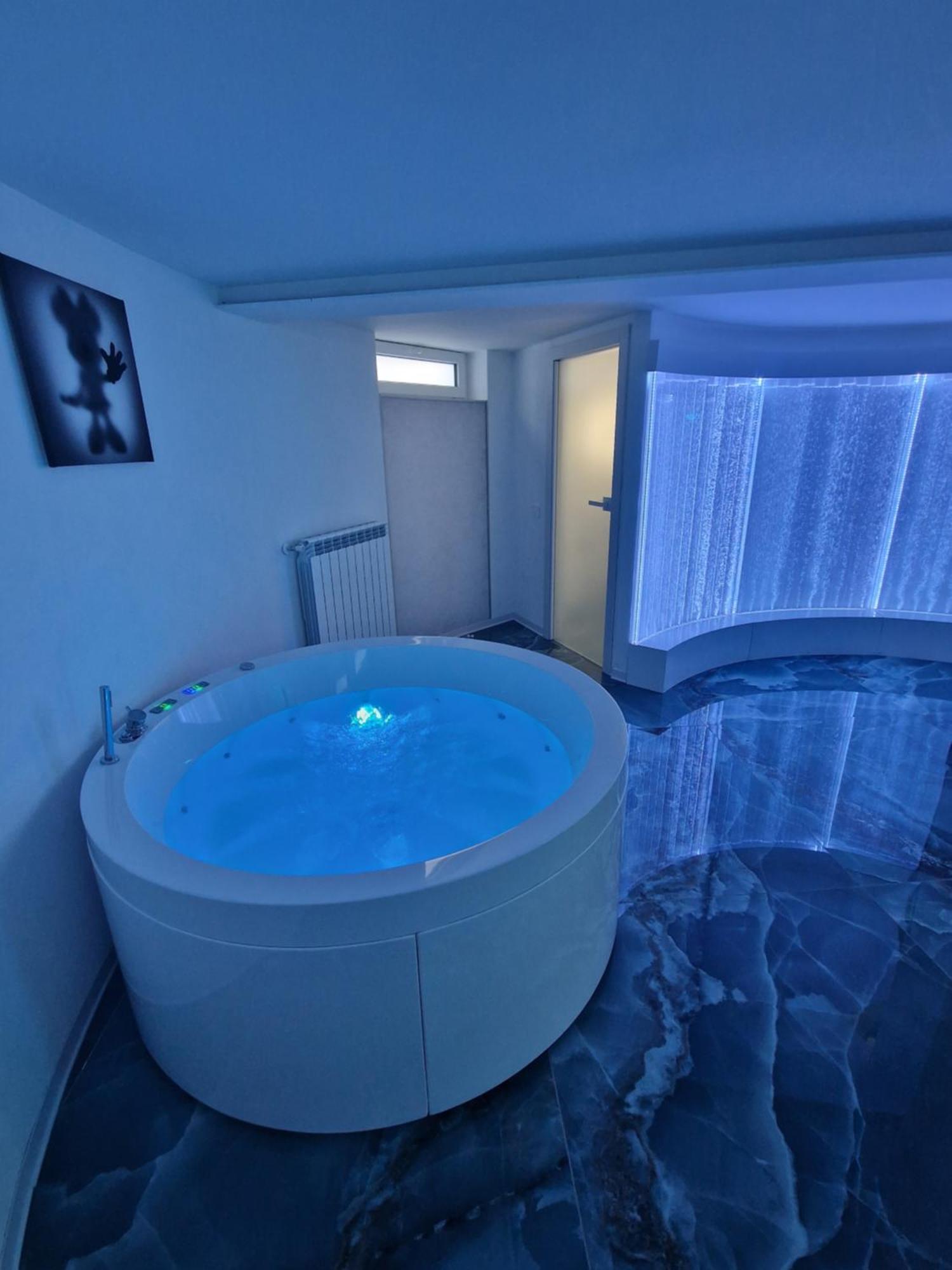 Villa The Igloo Mailand