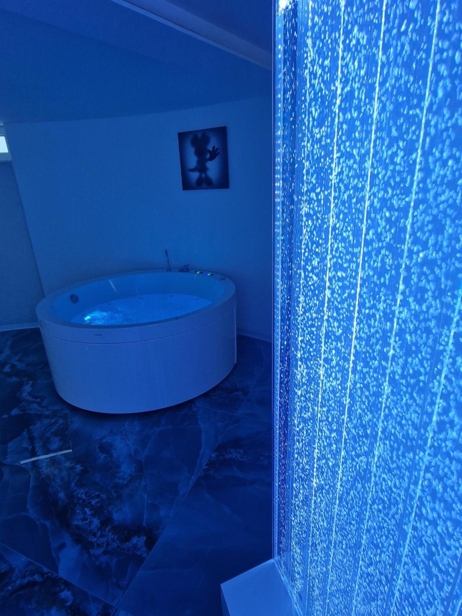 The Igloo Villa *