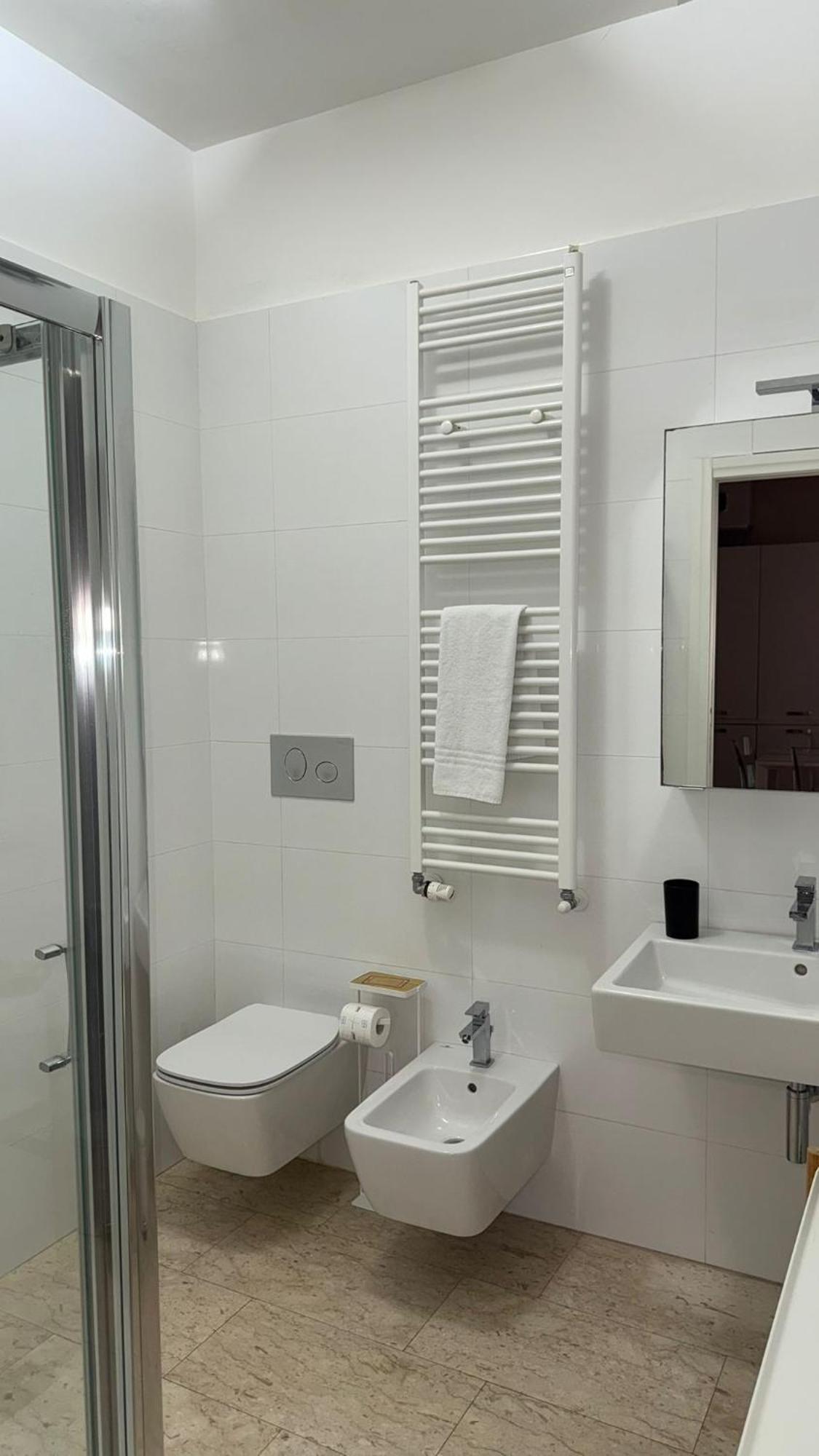 Apartment Porta Venezia - Downtown *