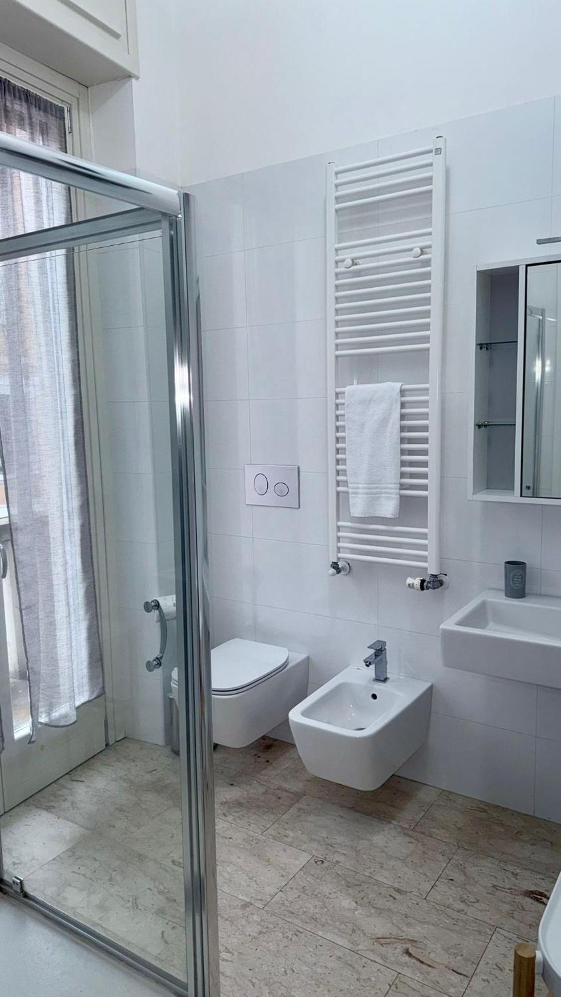Apartment Porta Venezia - Downtown Mailand