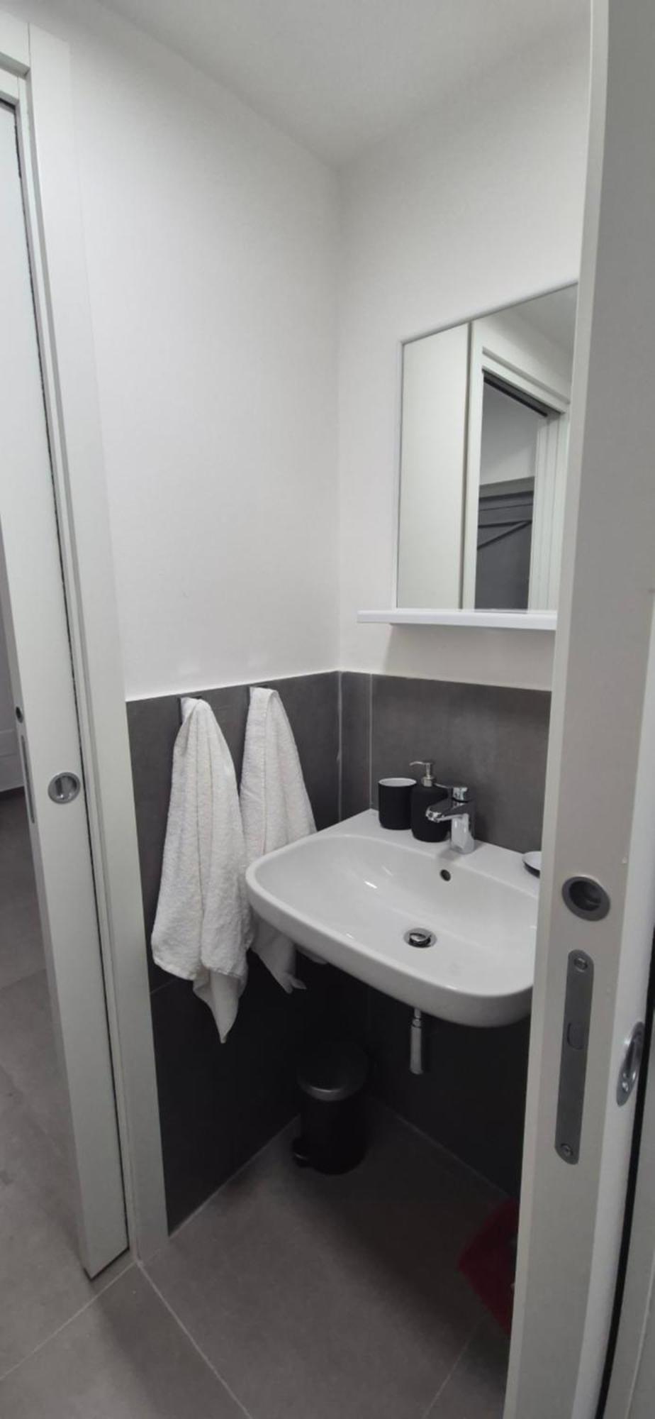 Apartment Arco Della Pace,fiera Mailand