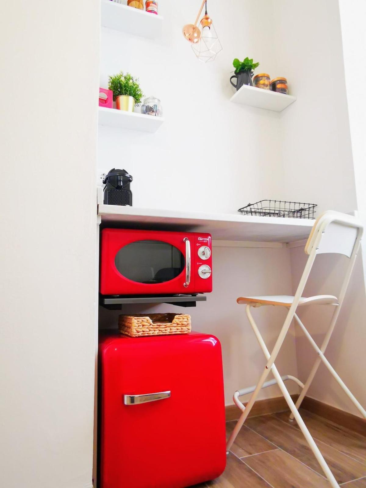 Apartamento Cozy Flat 50 Meters From The Metro Milão