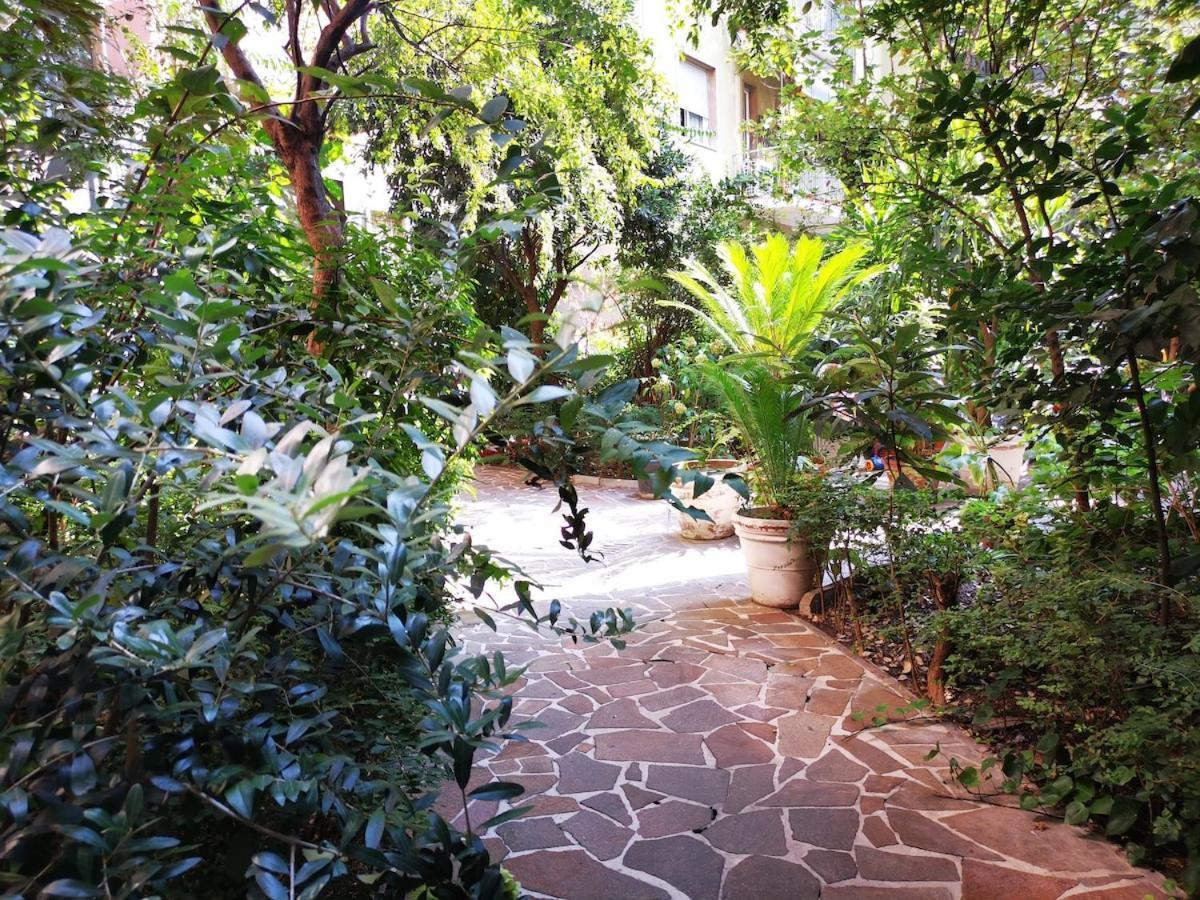 Cozy Flat 50 Meters From The Metro * Milão