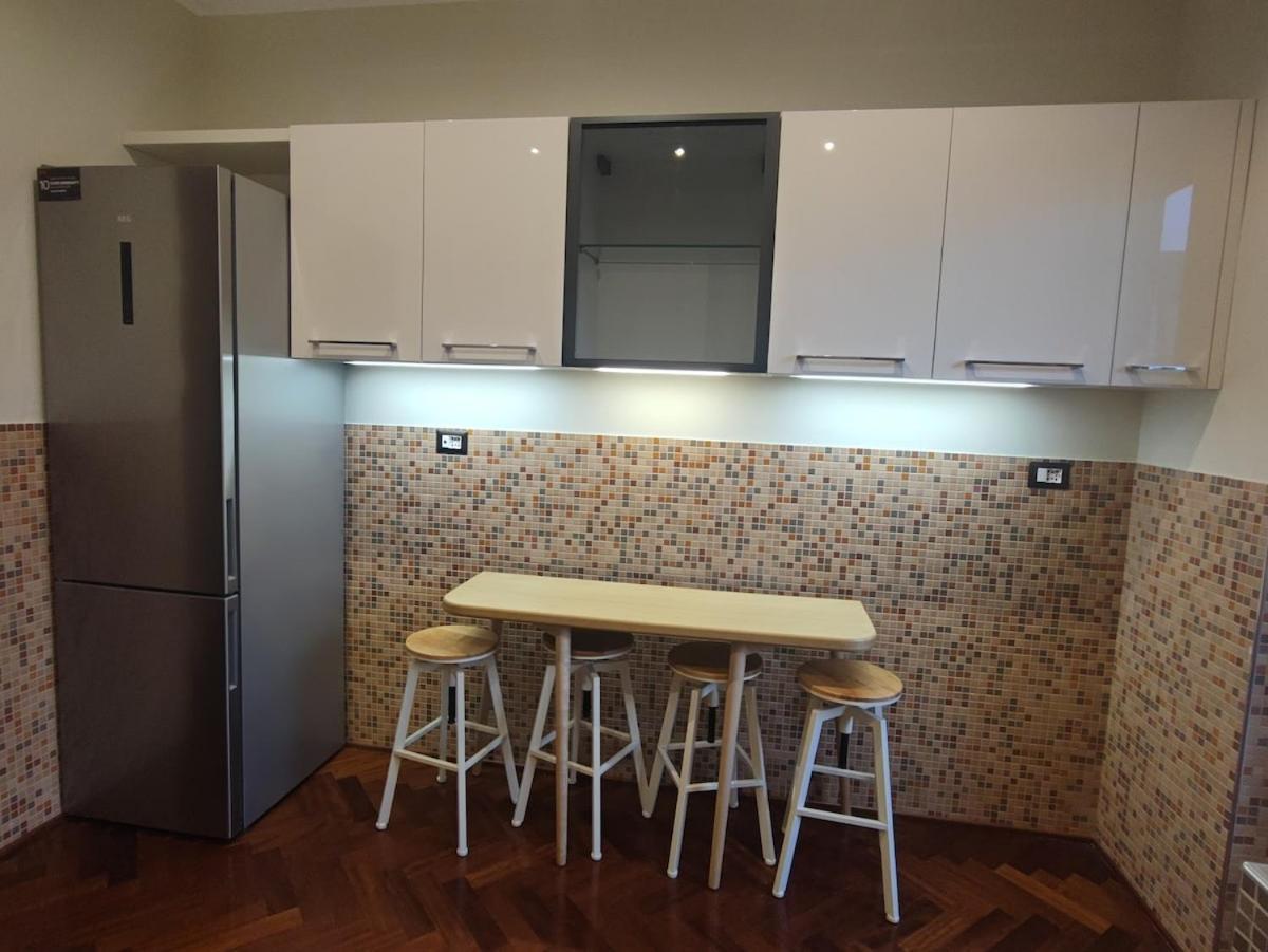 Periferia Chic Apartment *