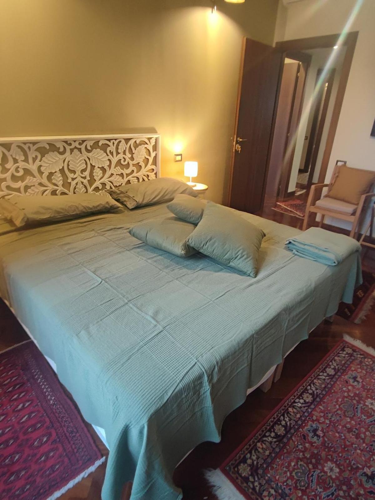 Periferia Chic Apartment Mailand