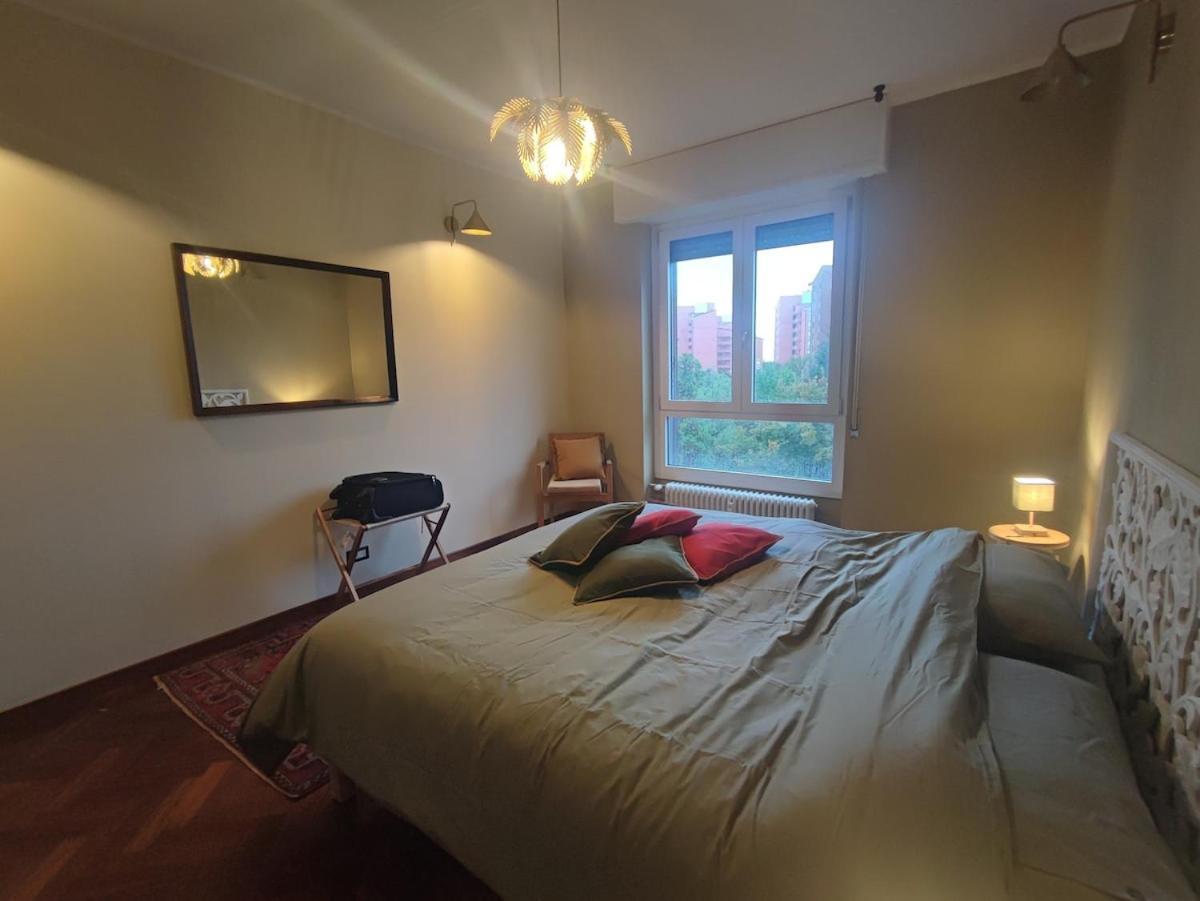 Periferia Chic Apartment