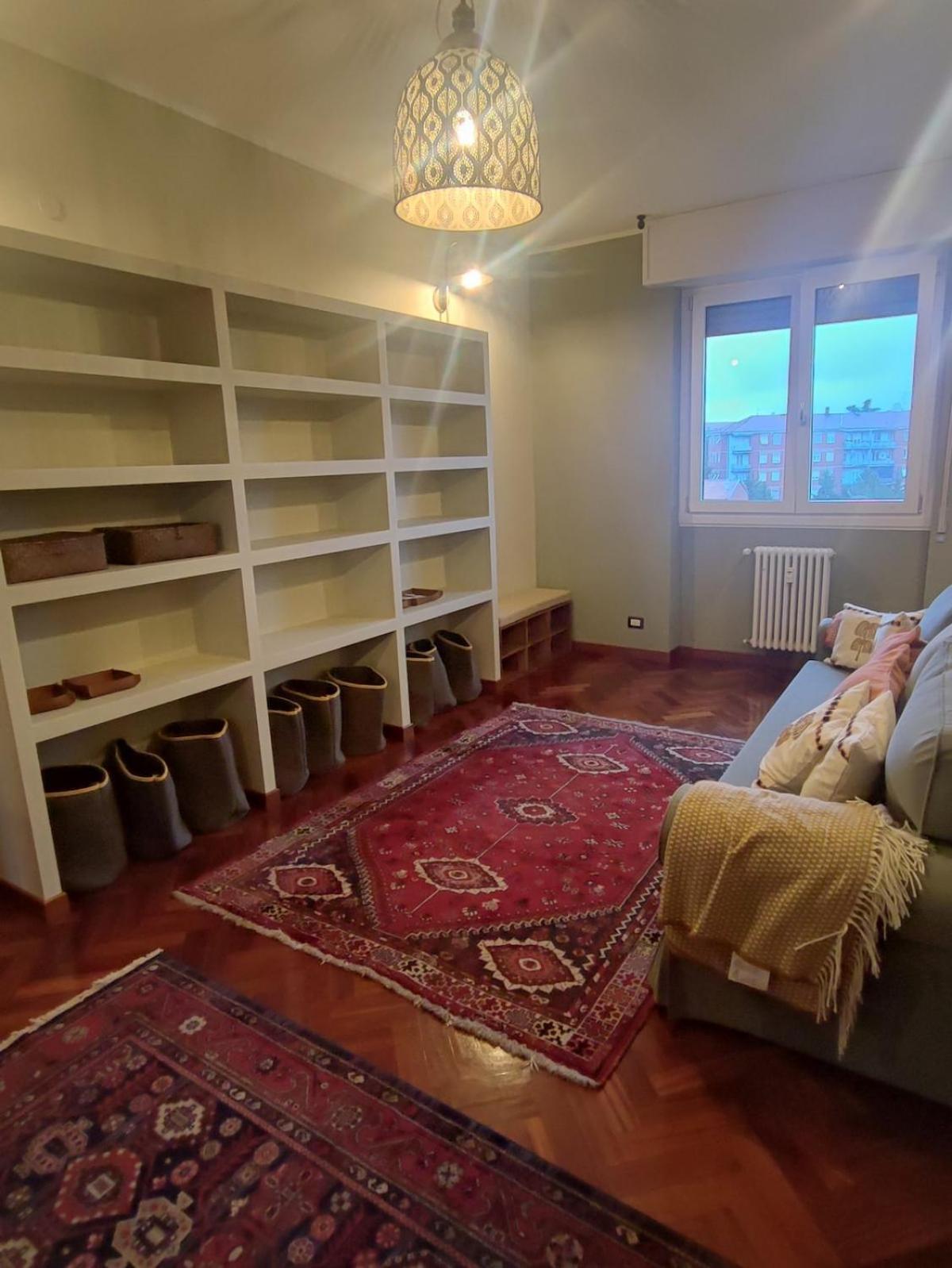 Apartment Periferia Chic *