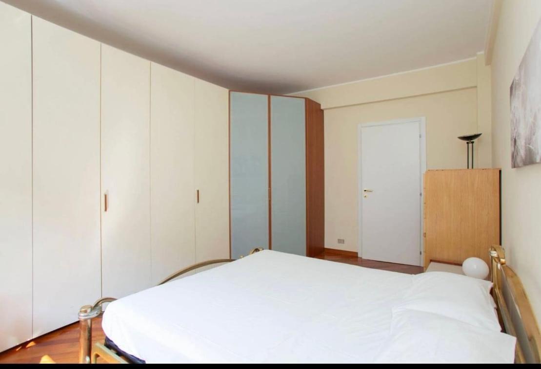 Viale Monza Mailand