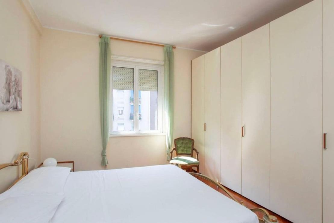 Viale Monza Apartment Mailand