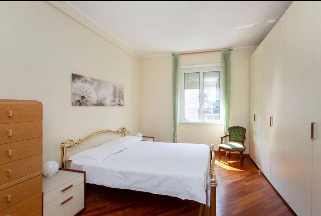 Apartment Viale Monza Mailand