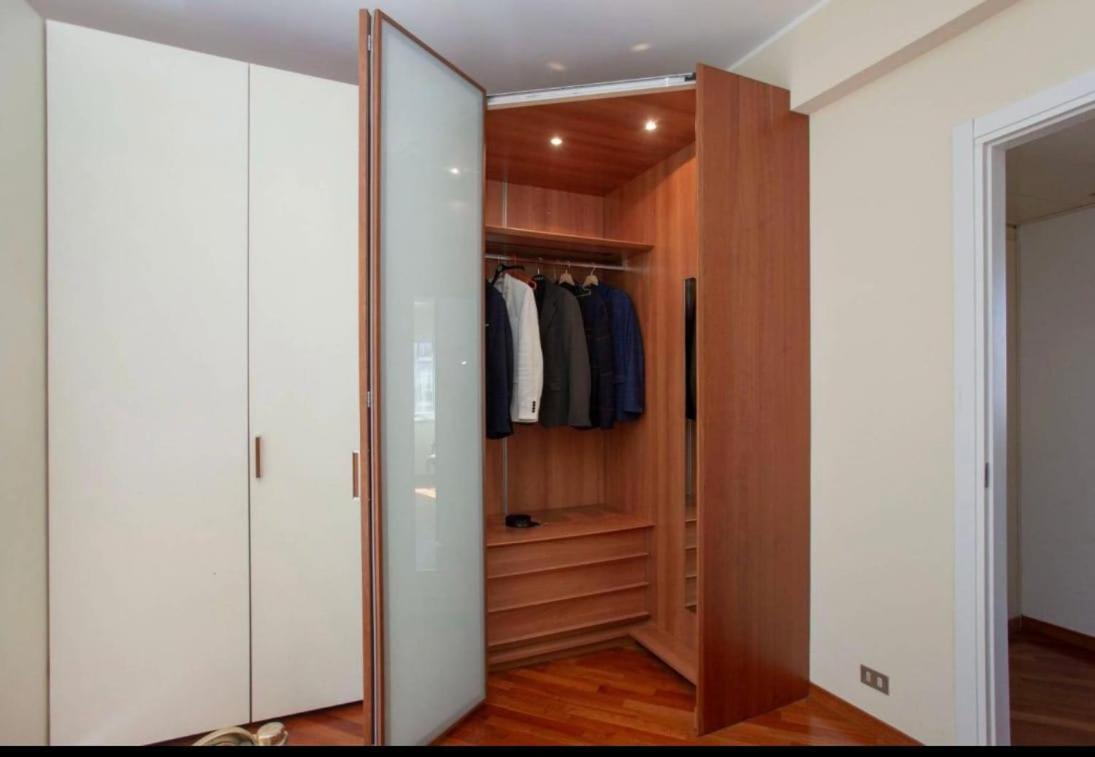 Viale Monza * Mailand