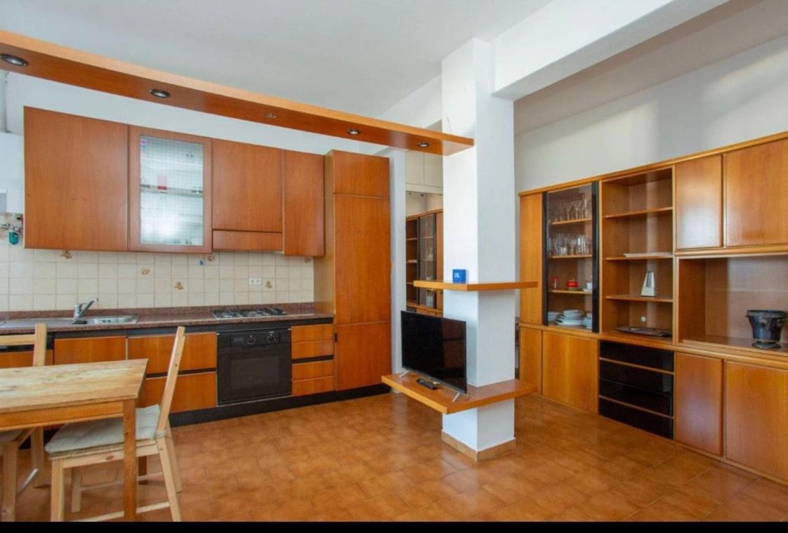 Apartment Viale Monza