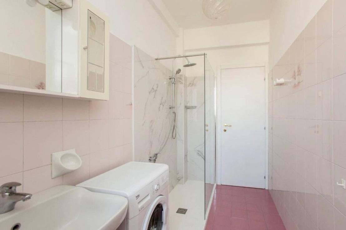Viale Monza Apartment *