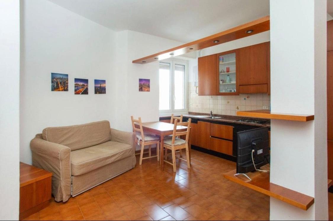 Viale Monza Apartment Mailand