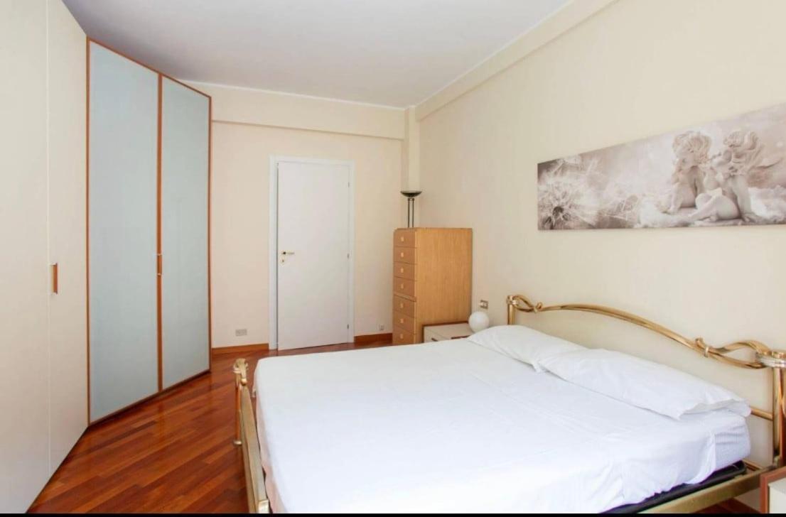 Apartment Viale Monza *
