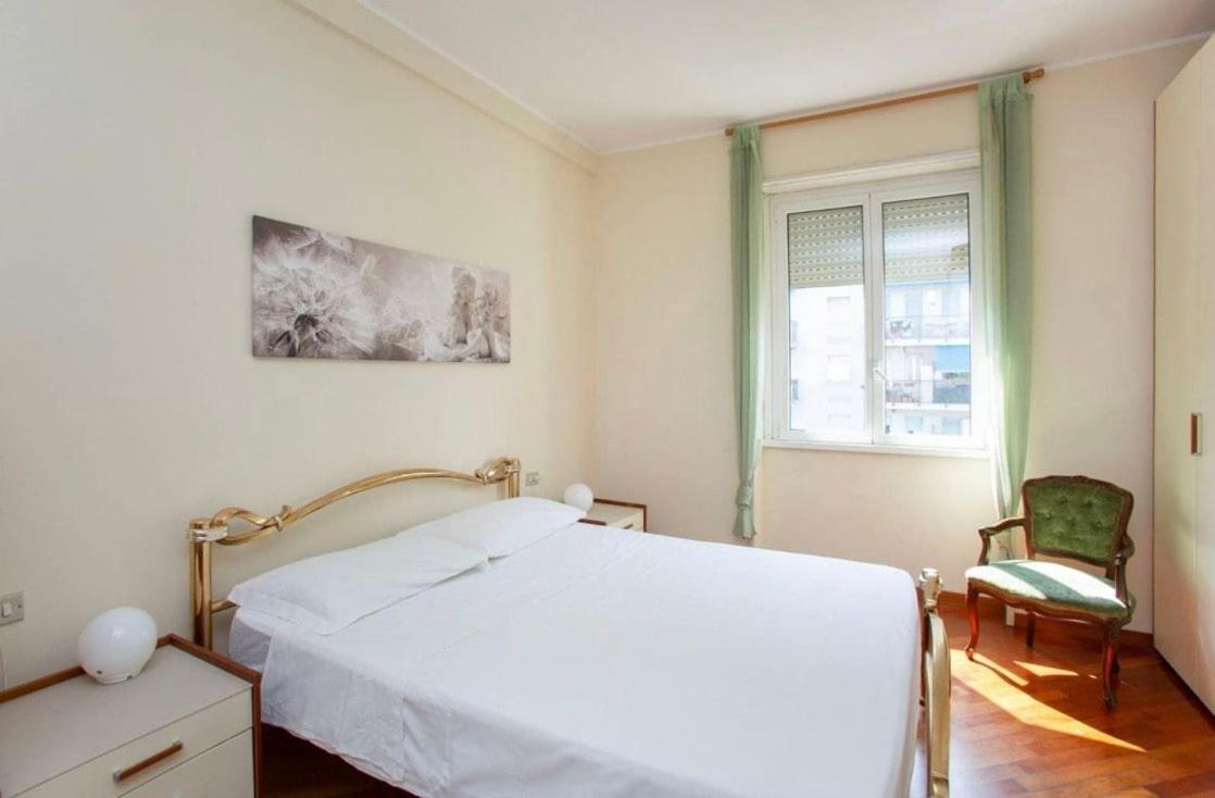 Viale Monza Apartment