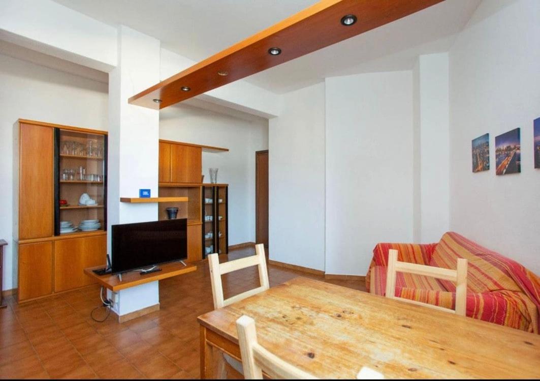 Apartment Viale Monza