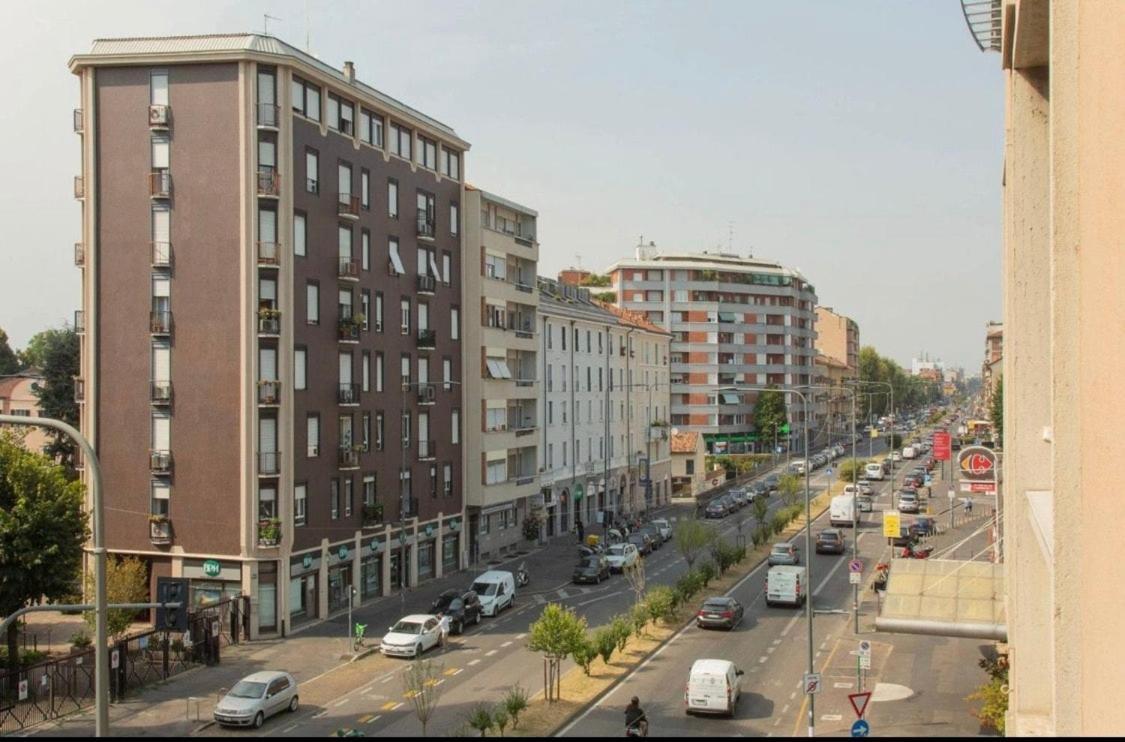 Viale Monza * Mailand