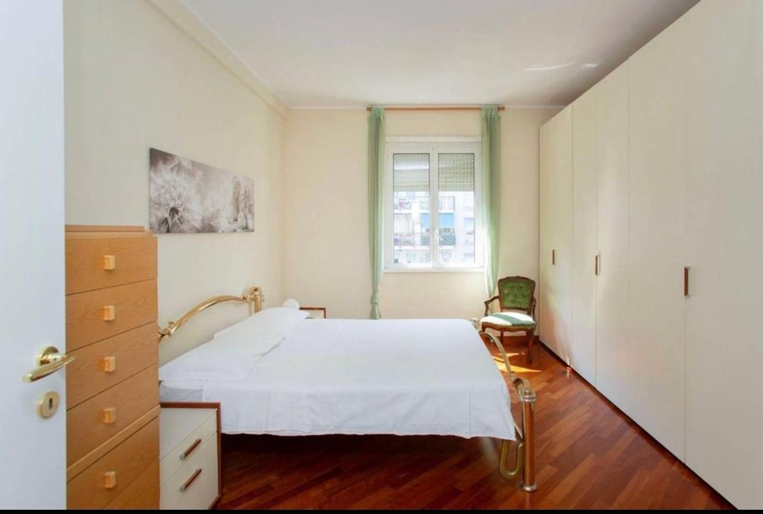 Apartment Viale Monza *