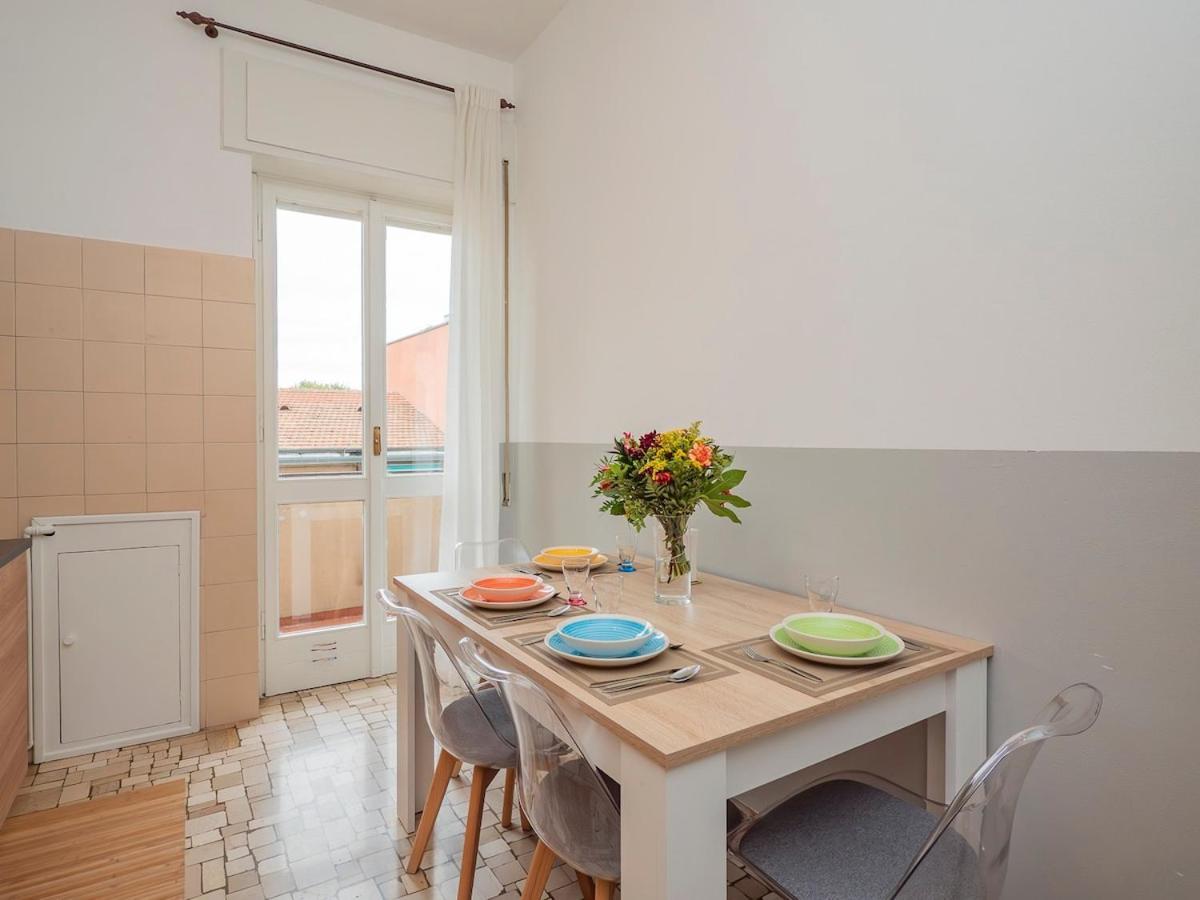 La Dolce Darsena - Your Escape Near Navigli And Duomo Apartamento