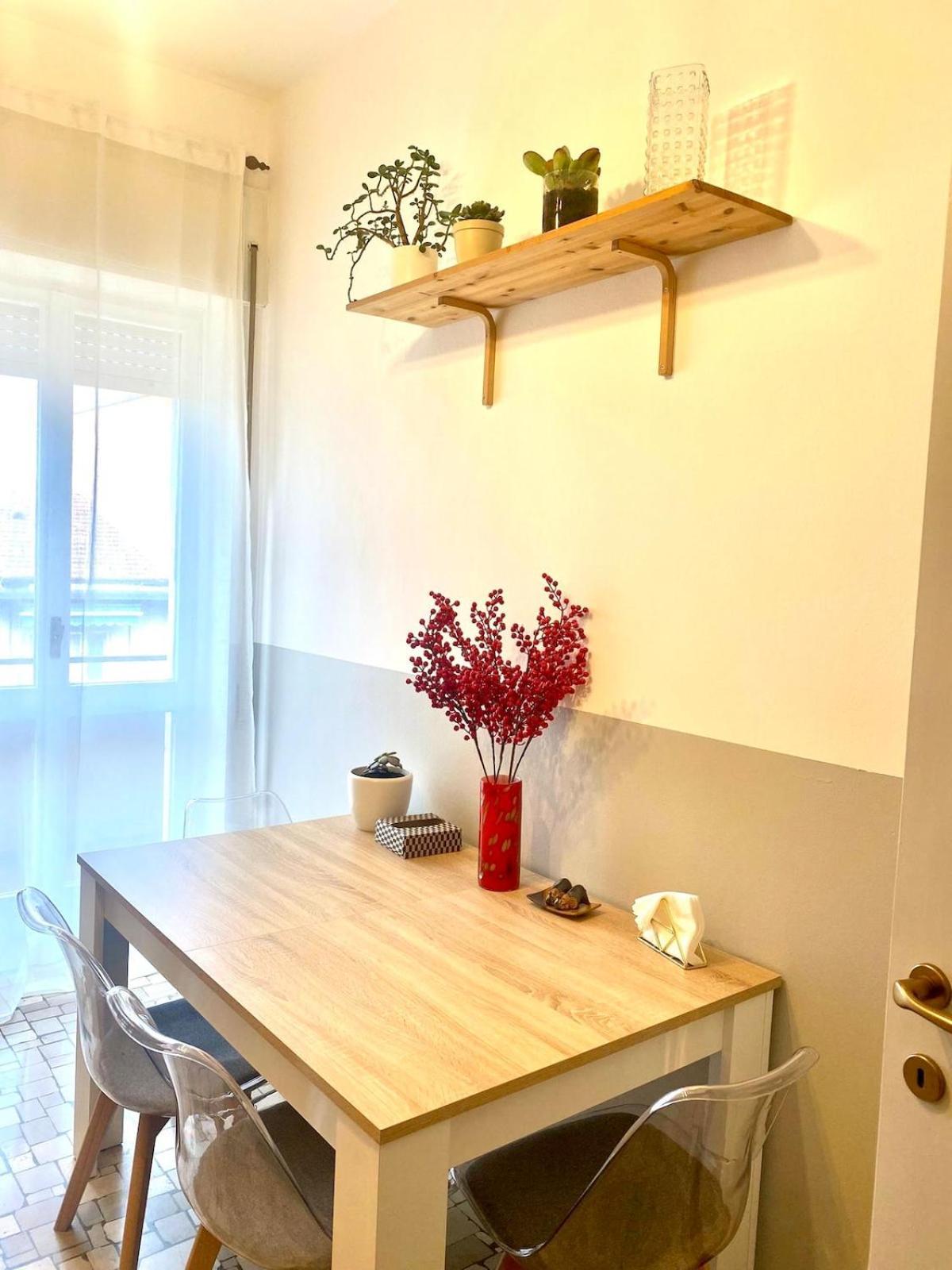 La Dolce Darsena - Your Escape Near Navigli And Duomo Apartamento