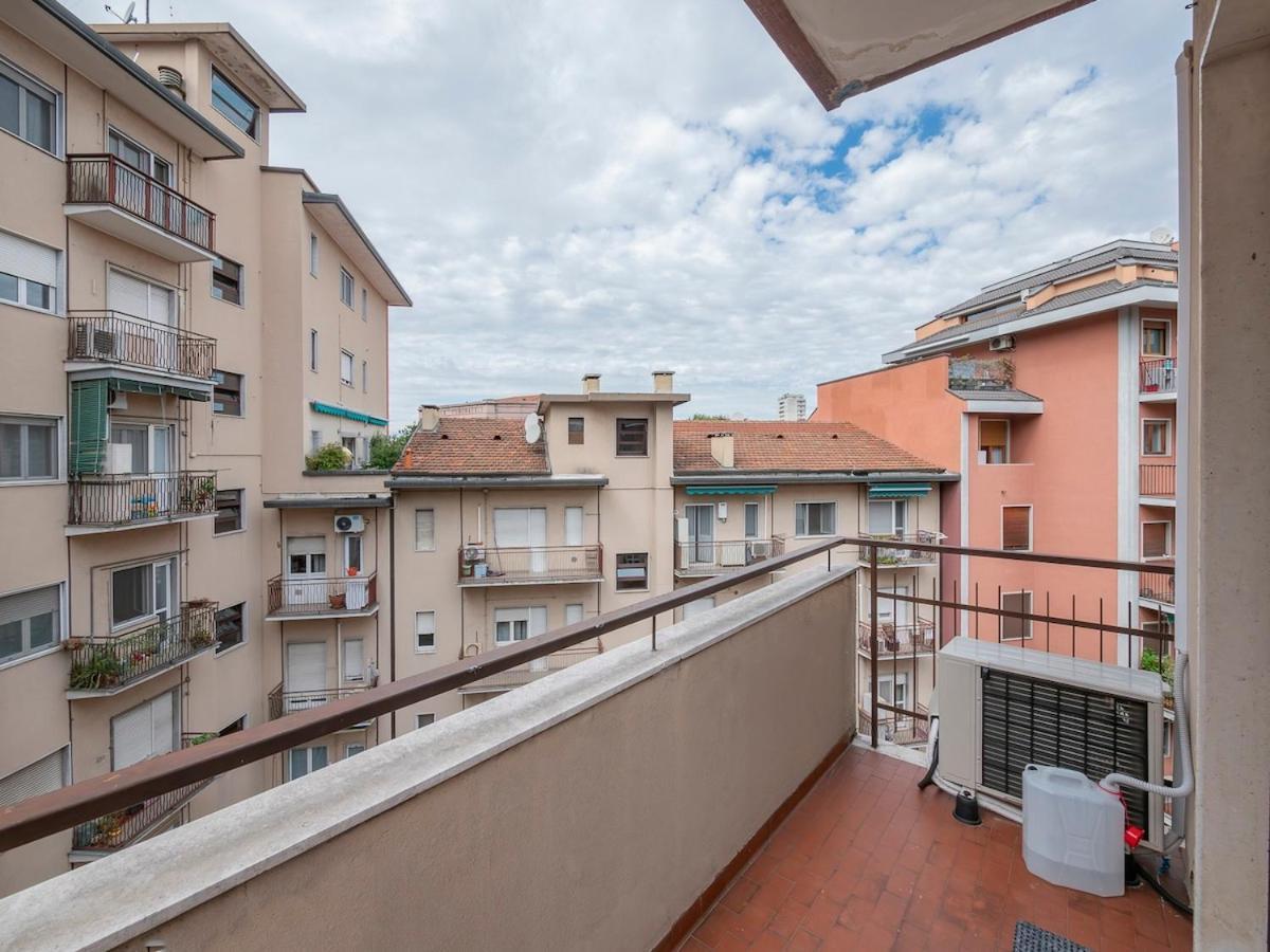 La Dolce Darsena - Your Escape Near Navigli And Duomo Apartamento Milão