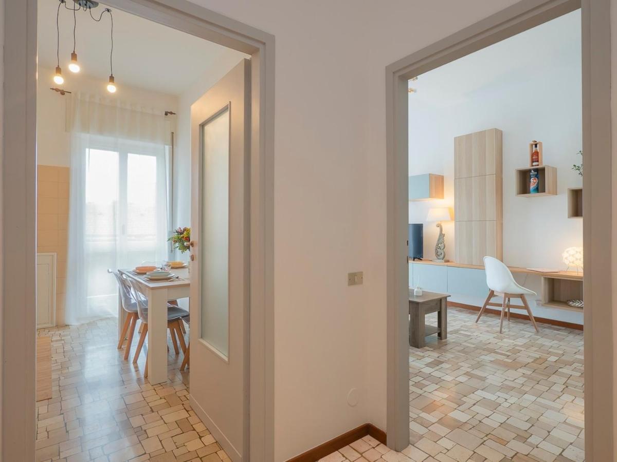 La Dolce Darsena - Your Escape Near Navigli And Duomo Apartamento *