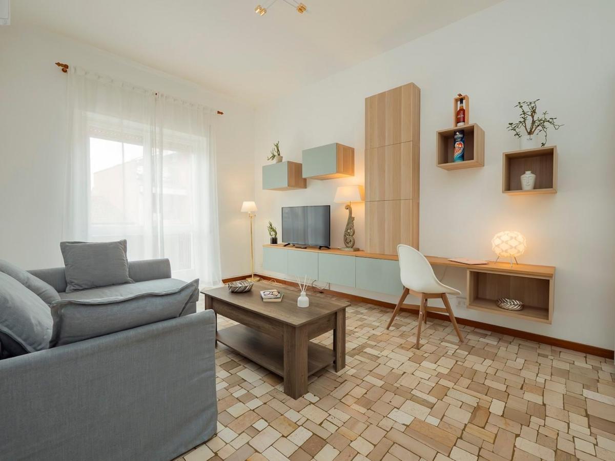 Apartamento La Dolce Darsena - Your Escape Near Navigli And Duomo *