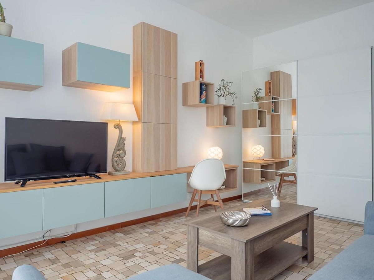 La Dolce Darsena - Your Escape Near Navigli And Duomo Apartamento