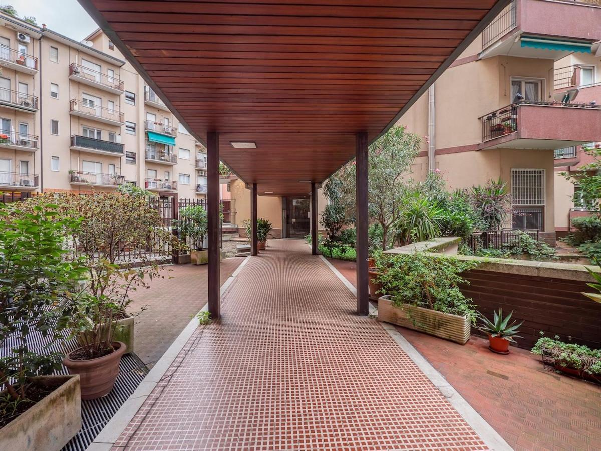 Apartamento La Dolce Darsena - Your Escape Near Navigli And Duomo