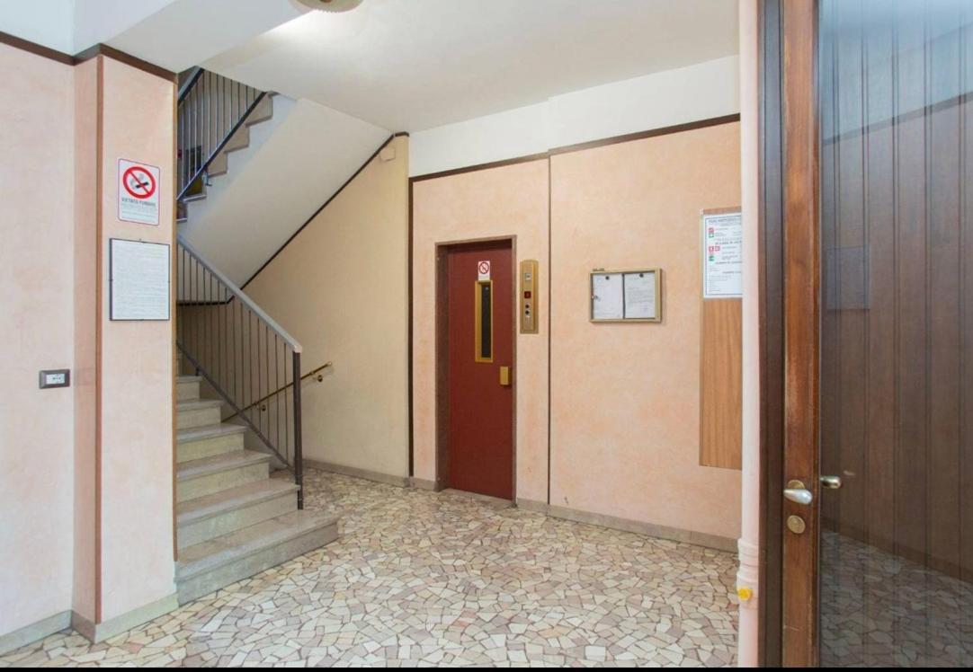 Viale Monza * Mailand