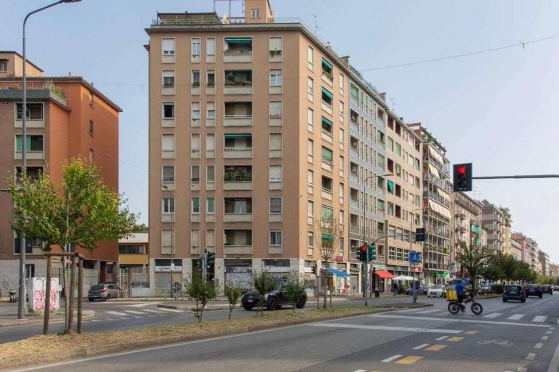 Viale Monza Mailand