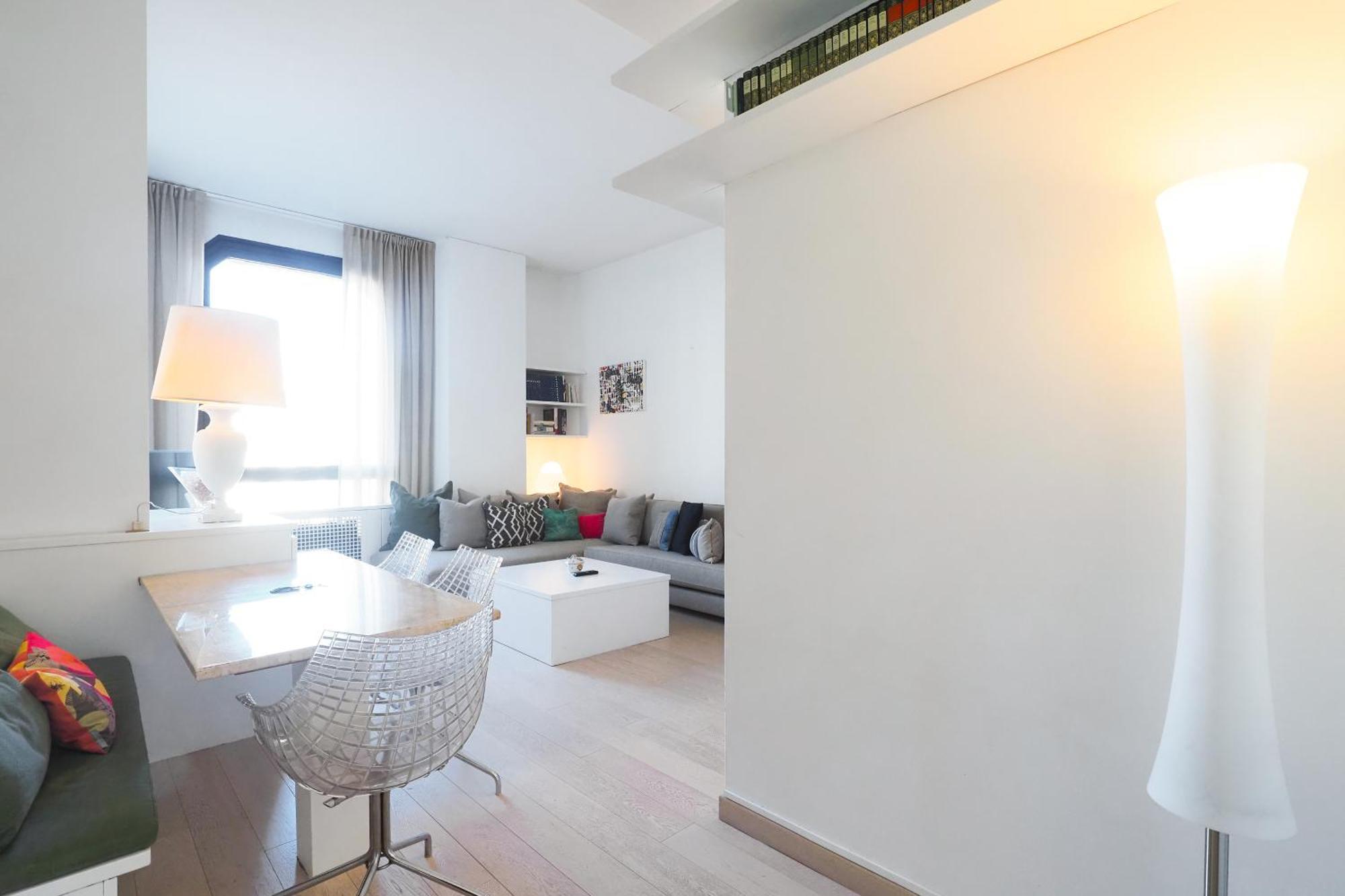 Apartment Duomo Luxury X Mailand