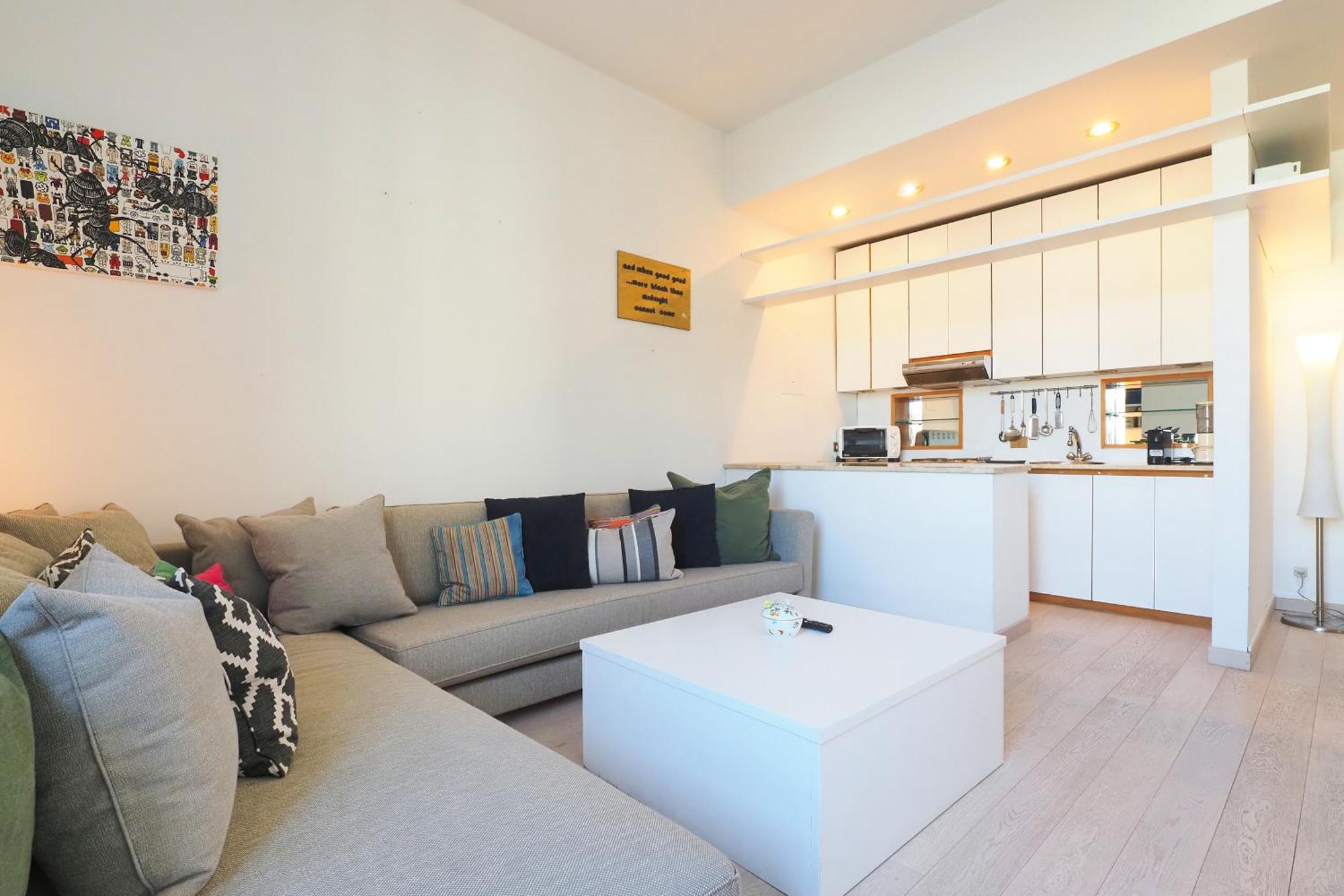 Apartment Duomo Luxury X Mailand