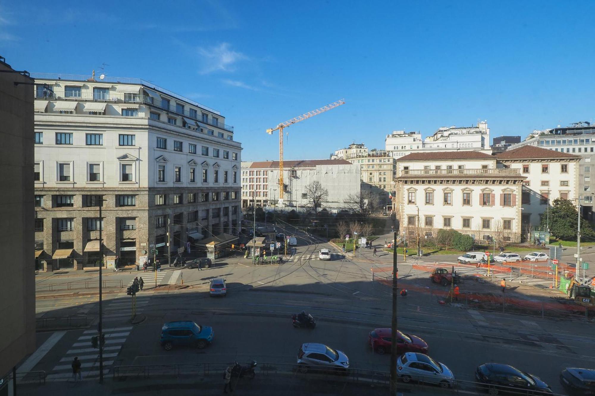 Apartment Duomo Luxury X Mailand