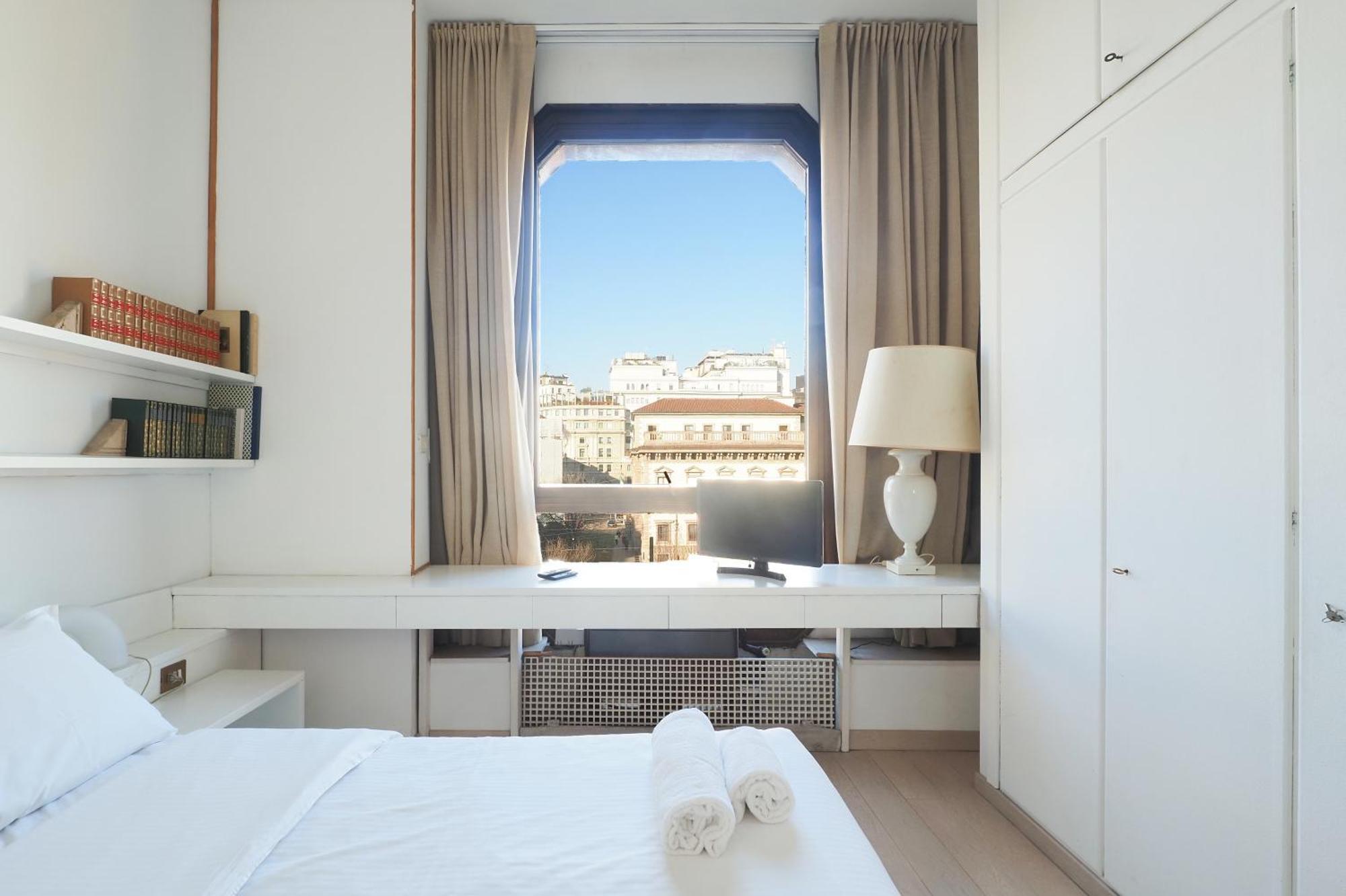 Apartment Duomo Luxury X *