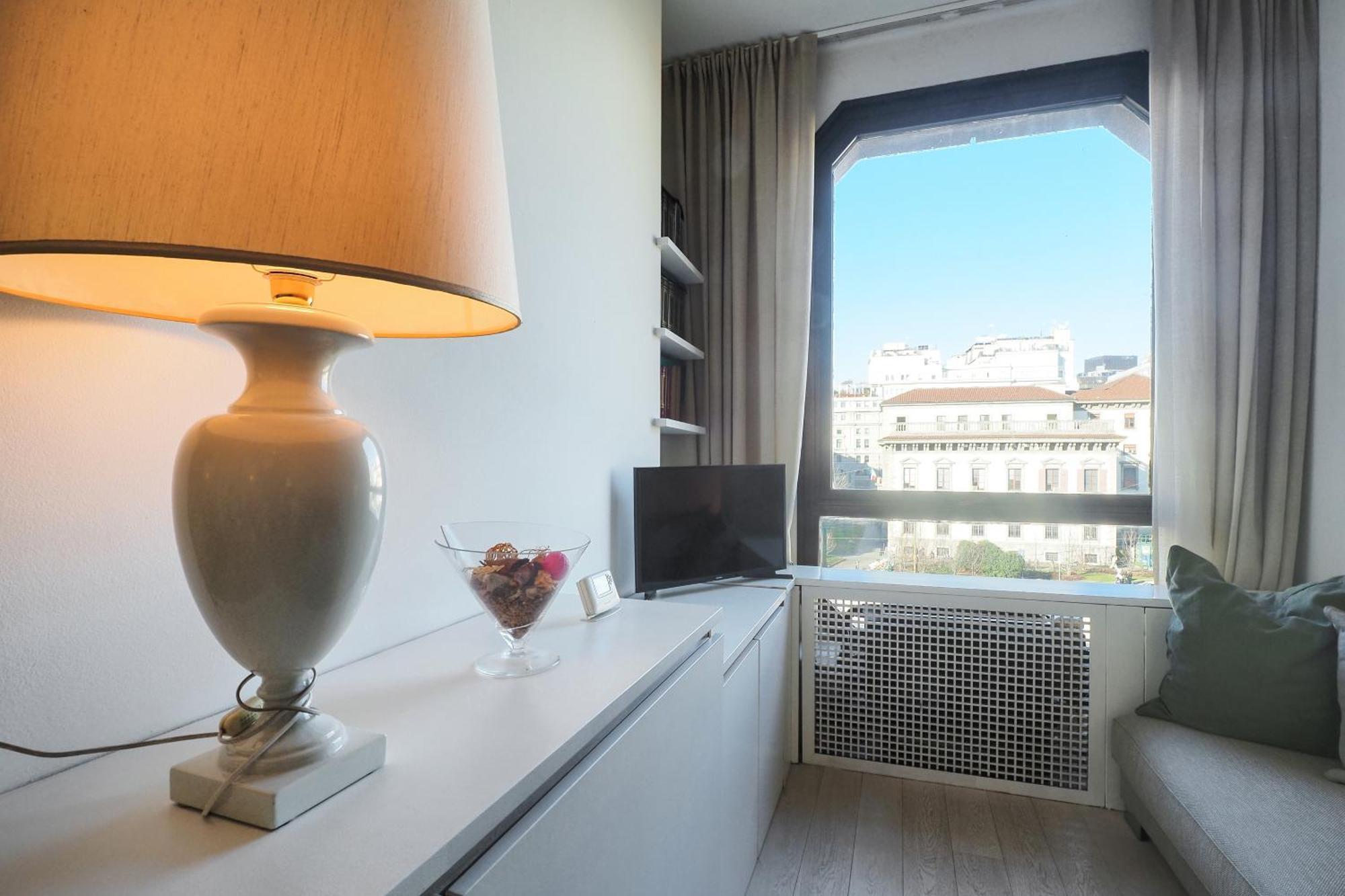 Apartment Duomo Luxury X Mailand