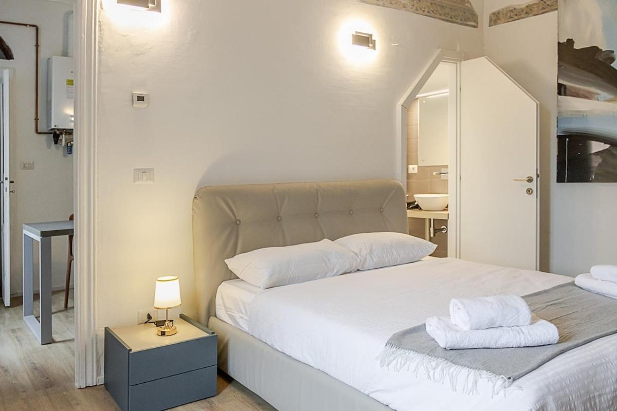 Apartment Garau With Opera D'arte *
