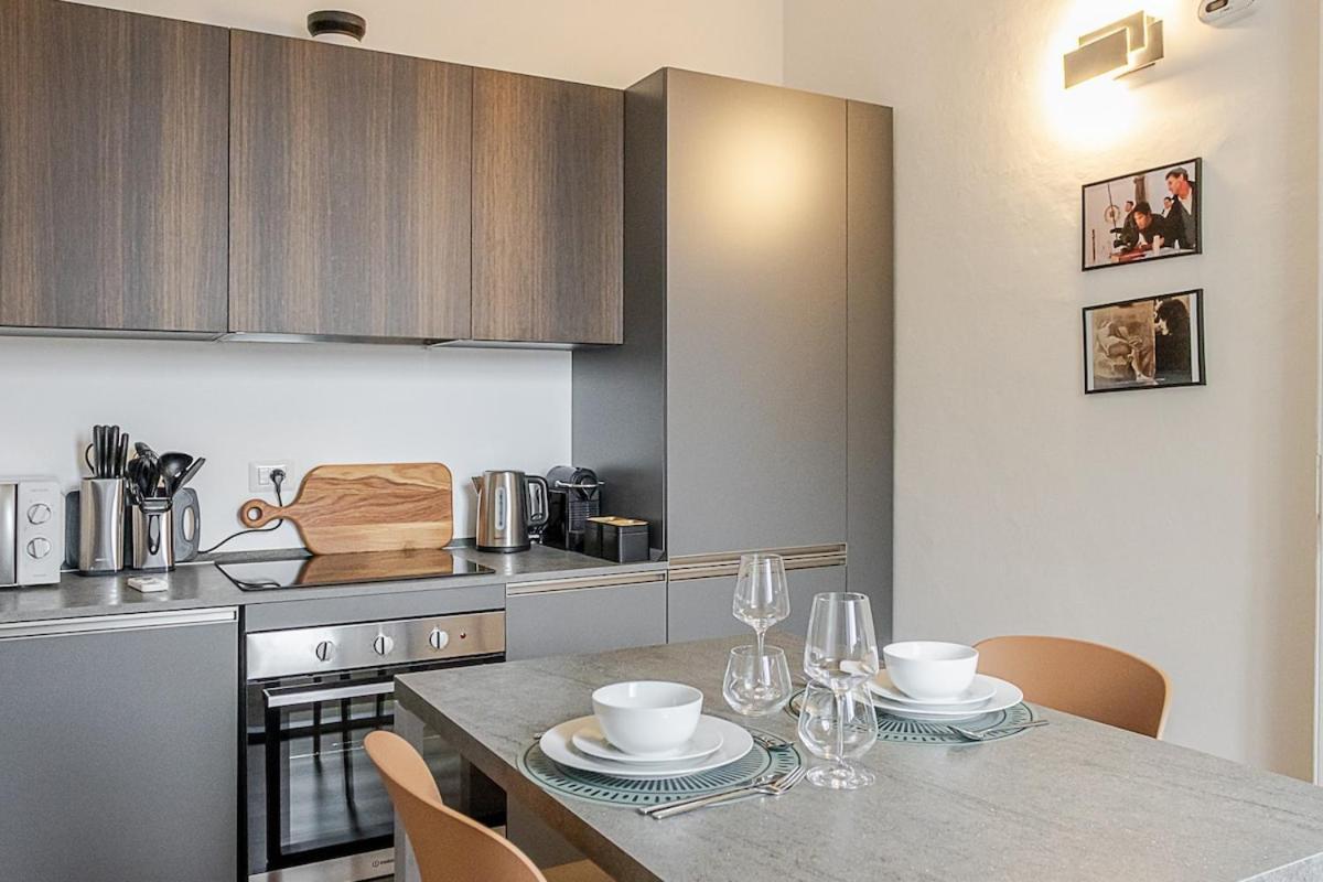 Apartment Garau With Opera D'arte *