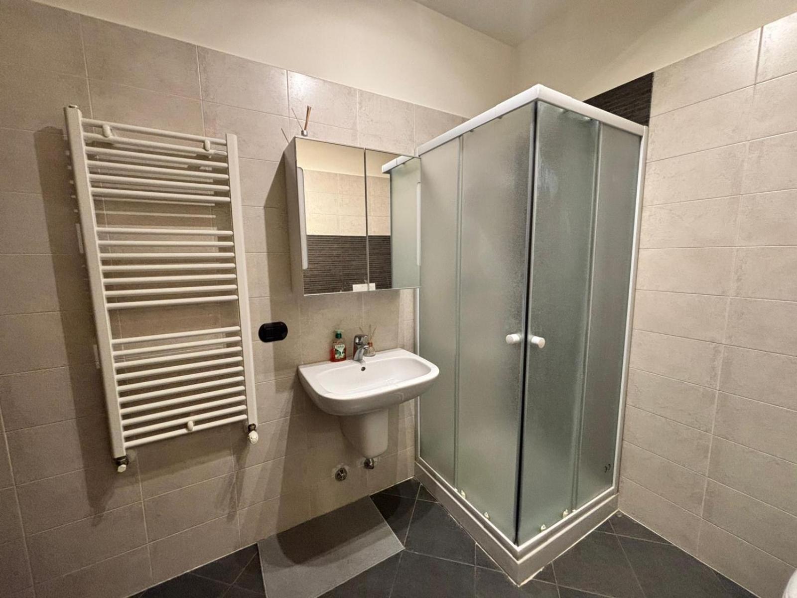 Murialdo 3 Apartment Mailand