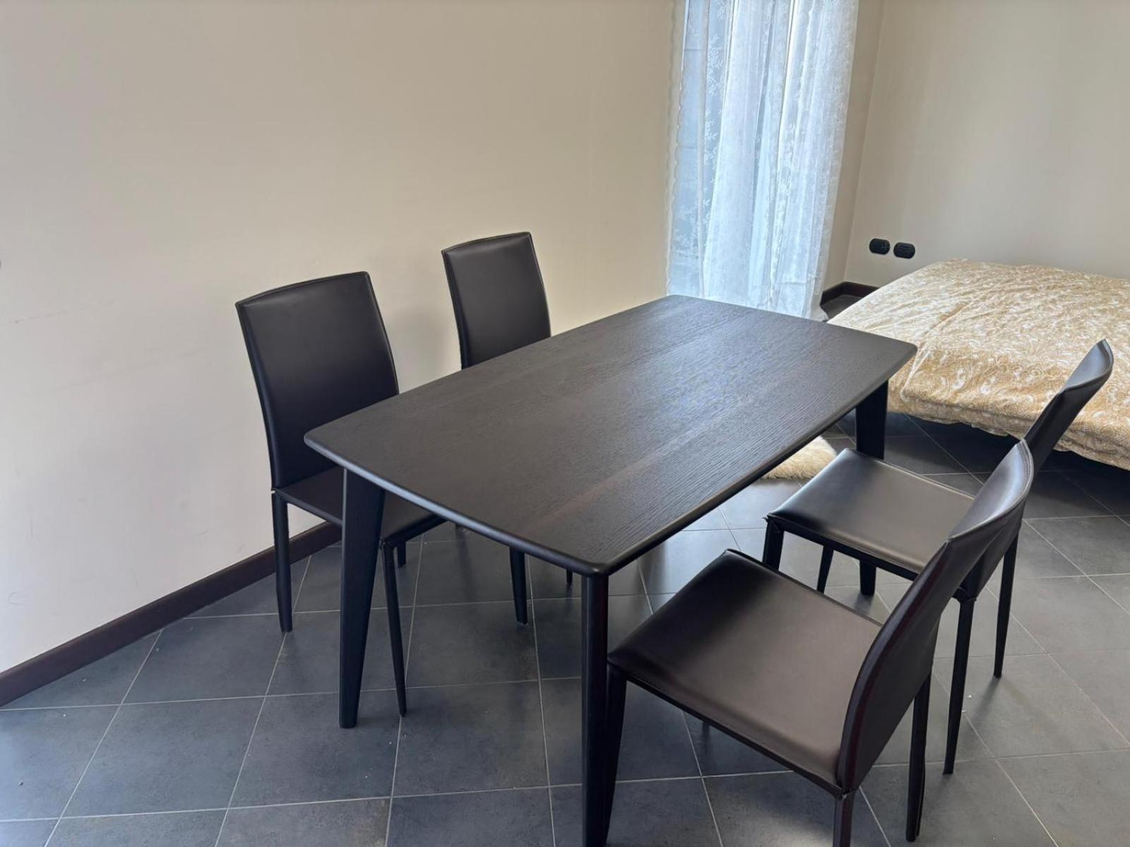 Murialdo 3 Apartment *