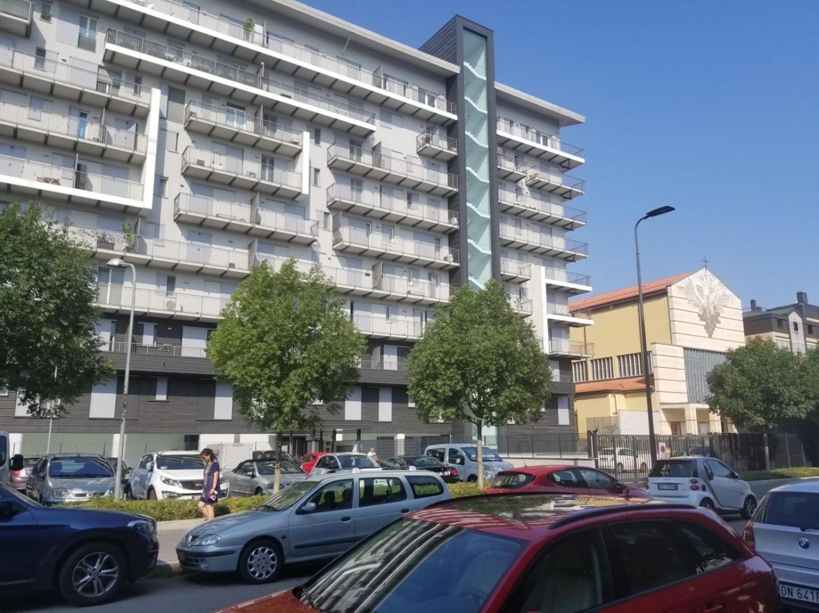 Murialdo 3 Apartment *