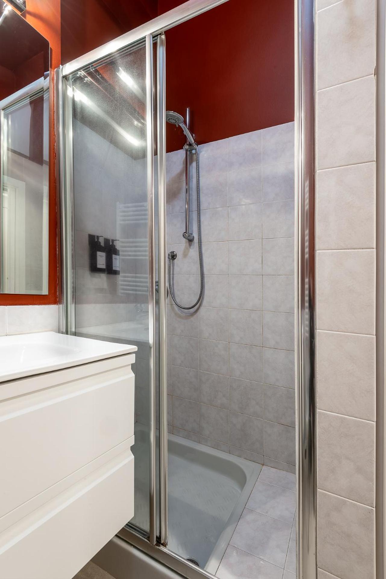 Apartment Stayeasy Pop Art Moscova - Brera & Downtown Walking *