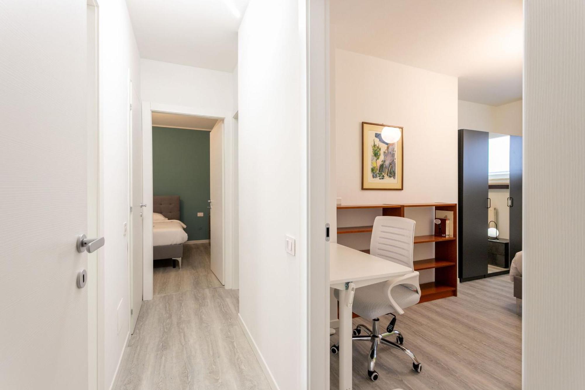 Russoli By Halldis Apartment
