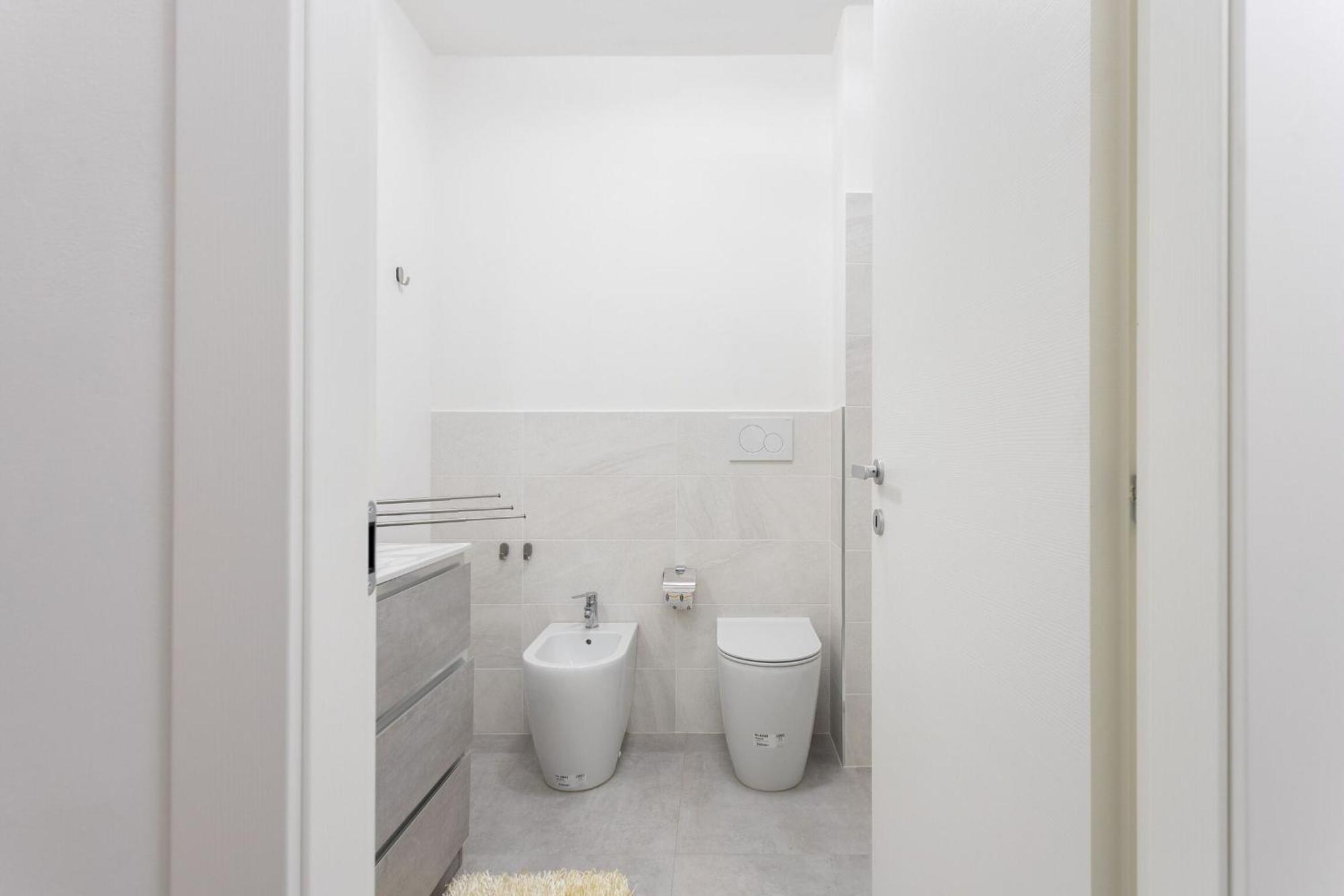 Apartment Russoli By Halldis Mailand