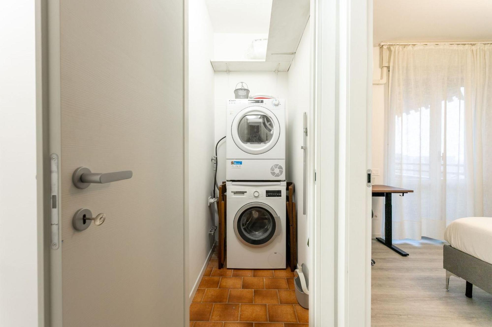 Apartment Russoli By Halldis *