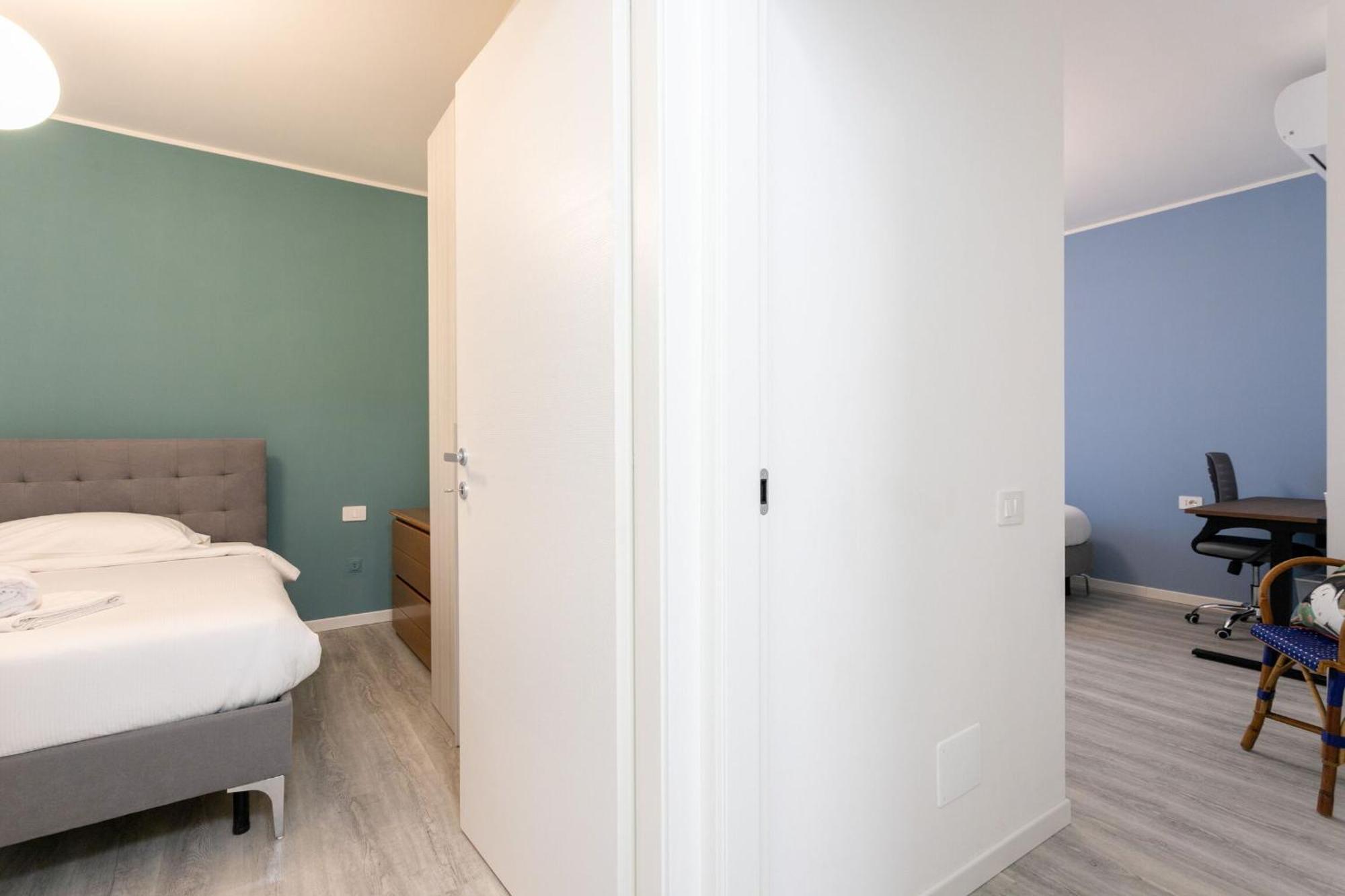 Apartment Russoli By Halldis Mailand