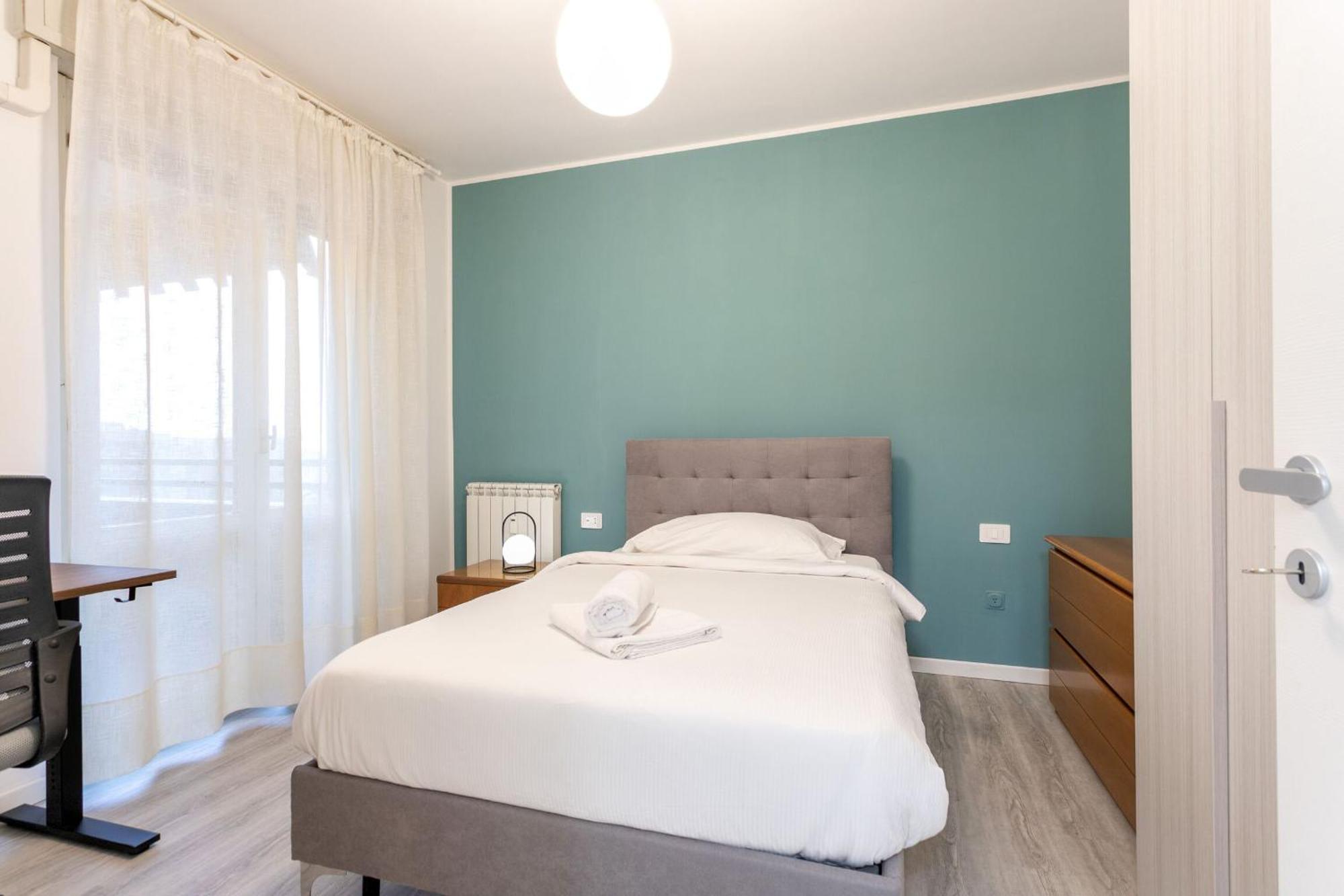Apartment Russoli By Halldis Mailand